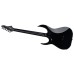 GTRS Modern 800 Pearl Black elektriskā ģitāra GTRS Modern 800 Pearl Black elektriskā ģitāra