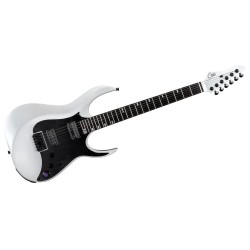 GTRS Modern 800 Pearl White elektriskā ģitāra GTRS Modern 800 Pearl White elektriskā ģitāra