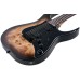 GTRS Modern 801 Natural Burst elektriskā ģitāra GTRS Modern 801 Natural Burst elektriskā ģitāra