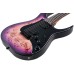 GTRS Modern 801 Purple Burst elektriskā ģitāra GTRS Modern 801 Purple Burst elektriskā ģitāra