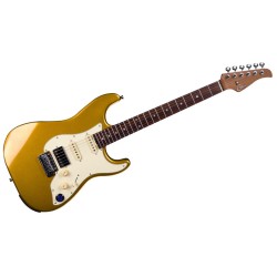 GTRS Standard 801 Gold inteliģentā ģitāra GTRS Standard 801 Gold inteliģentā ģitāra
