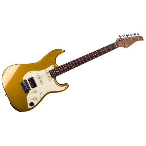 GTRS Standard 801 Gold inteliģentā ģitāra GTRS Standard 801 Gold inteliģentā ģitāra