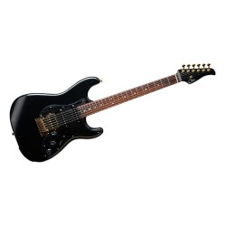 GTRS Standard 900 Intelligent Pearl Black elektriskā ģitāra GTRS Standard 900 Intelligent Pearl Black elektriskā ģitāra