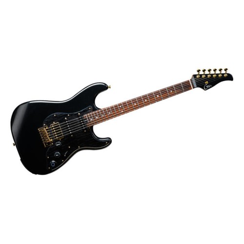 GTRS Standard 900 Intelligent Pearl Black elektriskā ģitāra GTRS Standard 900 Intelligent Pearl Black elektriskā ģitāra