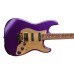 GTRS Standard 900 Intelligent Plum Purple elektriskā ģitāra GTRS Standard 900 Intelligent Plum Purple elektriskā ģitāra