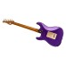 GTRS Standard 900 Intelligent Plum Purple elektriskā ģitāra GTRS Standard 900 Intelligent Plum Purple elektriskā ģitāra
