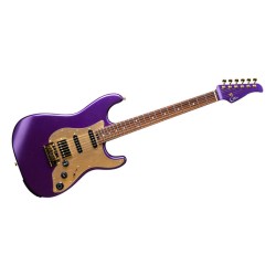 GTRS Standard 900 Intelligent Plum Purple elektriskā ģitāra GTRS Standard 900 Intelligent Plum Purple elektriskā ģitāra