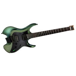 GTRS Wing 900 Aurora Green elektriskā ģitāra GTRS Wing 900 Aurora Green elektriskā ģitāra