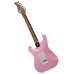 GTRS Standard 801 Shell Pink inteliģentā ģitāra GTRS Standard 801 Shell Pink inteliģentā ģitāra