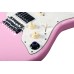 GTRS Standard 801 Shell Pink inteliģentā ģitāra GTRS Standard 801 Shell Pink inteliģentā ģitāra