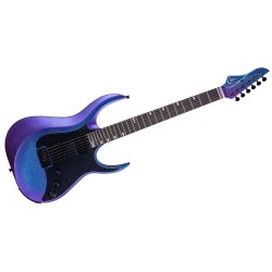 GTRS Modern 800 Blue Chameleon elektriskā ģitāra GTRS Modern 800 Blue Chameleon elektriskā ģitāra