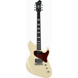 Hagstrom Adina Creme elektriskā ģitāra Hagstrom Adina Creme elektriskā ģitāra