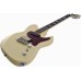 Hagstrom Adina Creme elektriskā ģitāra