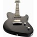 Hagstrom Adina Dark elektriskā ģitāra Hagstrom Adina Dark elektriskā ģitāra