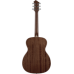 Hagstrom Mora II Concert ģitāra Hagstrom Mora II Concert ģitāra