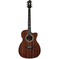 Hagstrom Mora II Concert-CE ģitāra Hagstrom Mora II Concert-CE ģitāra