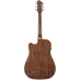 Hagstrom Mora II Dreadnought-CE ģitāra