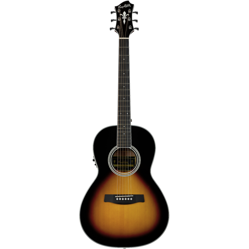 Hagstrom Seafarer Parlor Tobacco Sunburst