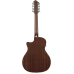 Hagstrom Siljan II Grand Auditorium-CE 12-Stringed ģitāra