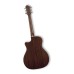 Hagstrom Siljan II Grand Auditorium-CE Tobacco SB ģitāra Hagstrom Siljan II Grand Auditorium-CE Tobacco SB ģitāra