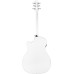 Hagstrom Siljan II Grand Auditorium-CE White ģitāra Hagstrom Siljan II Grand Auditorium-CE White ģitāra