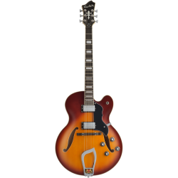 Hagstrom HJ800 ģitāra Hagstrom HJ800 ģitāra