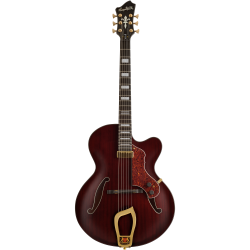 Hagstrom HL550 elektriskā ģitāra Hagstrom HL550 elektriskā ģitāra