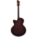 Hagstrom HL550 elektriskā ģitāra Hagstrom HL550 elektriskā ģitāra