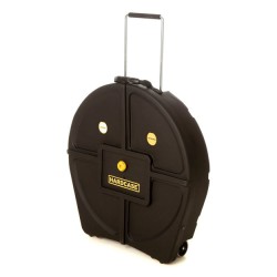 Hardcase HN12CYM24 24x12 šķīvju kaste Hardcase HN12CYM24 24x12 šķīvju kaste