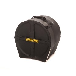Hardcase HN16FT 16 floor tom bungu kaste Hardcase HN16FT 16 floor tom bungu kaste