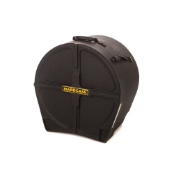 Hardcase HN18FT 18 floor tom bungu kaste Hardcase HN18FT 18 floor tom bungu kaste