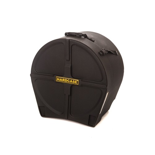 Hardcase HN18FT 18 floor tom bungu kaste Hardcase HN18FT 18 floor tom bungu kaste