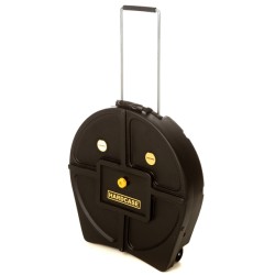 Hardcase HN9CYM22 22x9 šķīvju kaste Hardcase HN9CYM22 22x9 šķīvju kaste