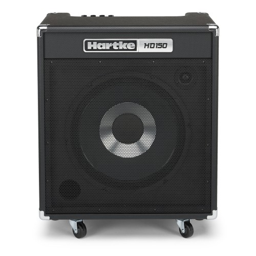 Hartke HD 150 bass kombo pastiprinātājs