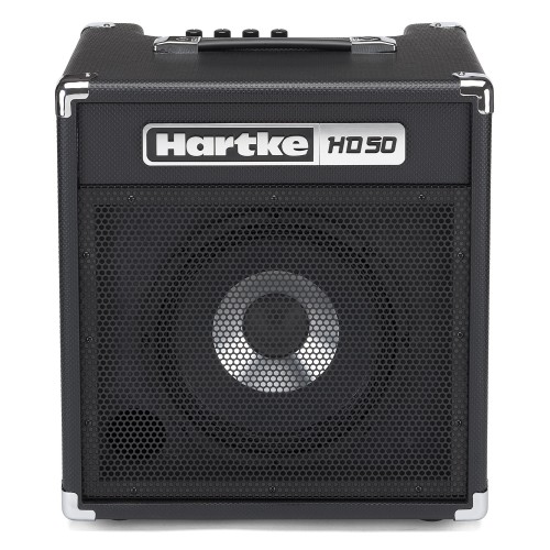Hartke HD 50 bass kombo pastiprinātājs