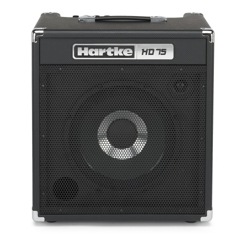 Hartke HD 75 bass kombo pastiprinātājs