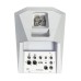 HK Audio POLAR 8 MK2 Balta HK Audio POLAR 8 MK2 Balta