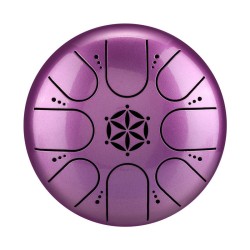Zvanga Hluru Flower of Life Lavanda Zvanga Hluru Flower of Life Lavanda