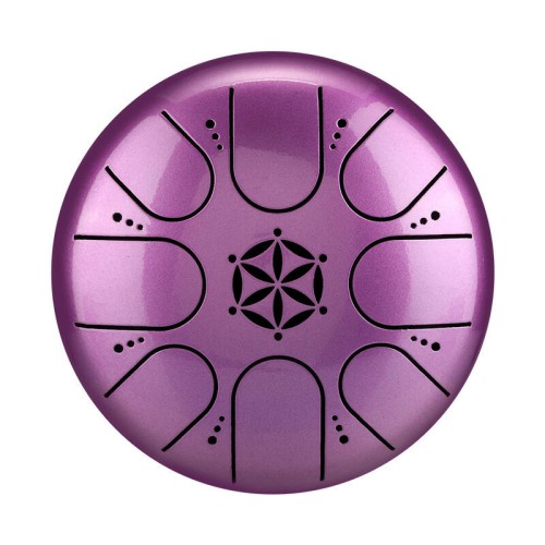 Zvanga Hluru Flower of Life Lavanda Zvanga Hluru Flower of Life Lavanda