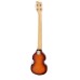 Hofner Shorty Violin Sunburst basģitāra