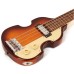 Hofner Shorty Violin Sunburst basģitāra