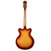Hofner Verythin CT Special Sunburst elektriskā ģitāra