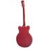 Hofner Verythin CT Special - Red elektriskā ģitāra