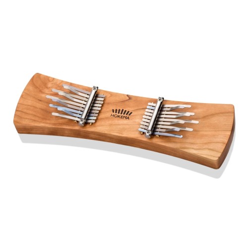 Hokema Twin Kalimba Hokema Twin Kalimba
