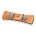 Hokema Twin Kalimba ar somu Hokema Twin Kalimba ar somu