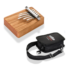 Hokema B5 Kalimba 432 ar somu