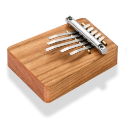 Hokema B5 Kalimba 432