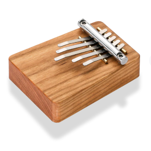 Hokema B5 Kalimba 432 Hokema B5 Kalimba 432