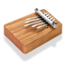 Hokema B5 Kalimba 432 ar somu Hokema B5 Kalimba 432 ar somu