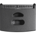 Hughes&Kettner ERA 1 melns akustiskais pastiprinātājs Hughes&Kettner ERA 1 melns akustiskais pastiprinātājs